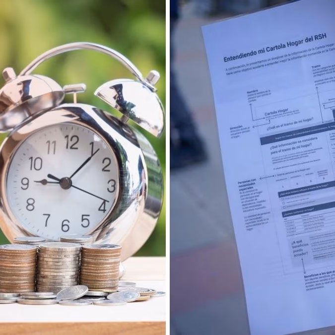 PGU: el factor del Registro Social de Hogares que muchos confunden al revisar el pago
