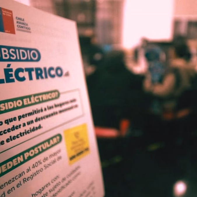 RSH y Subsidio Eléctrico: revisa el tramo que define si puedes postular esta semana