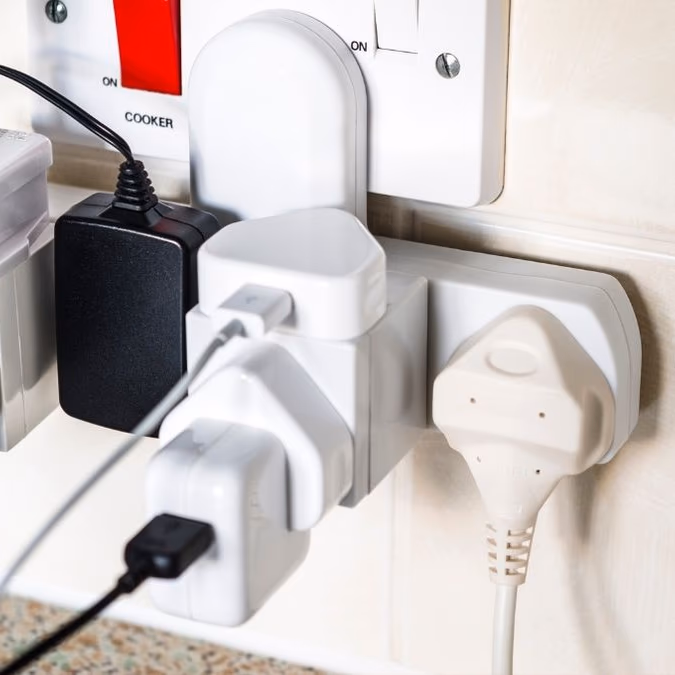 Boleta de luz y RUT: qué revisar antes de pedir el beneficio eléctrico