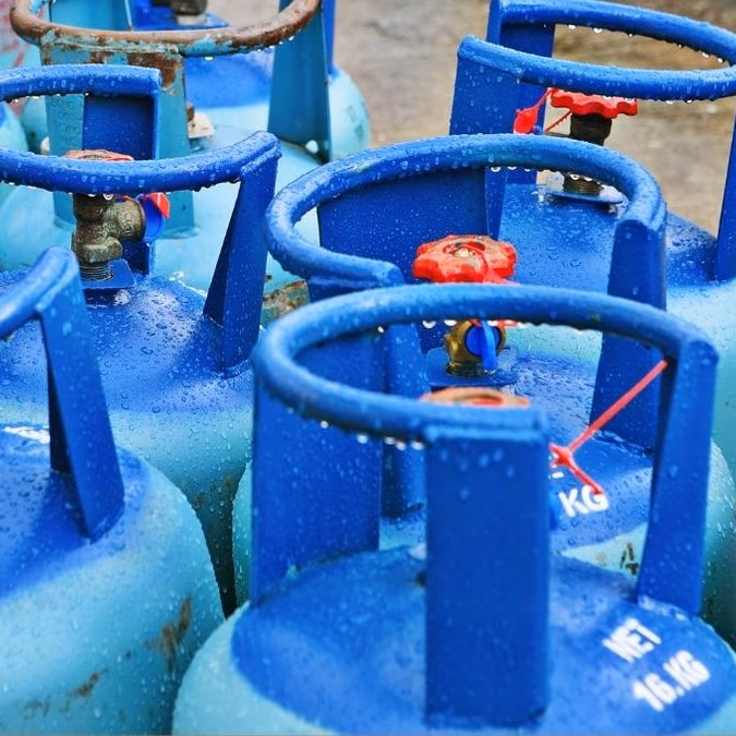 Invierno y gas licuado: revisa si tu hogar puede acceder al cupón estatal