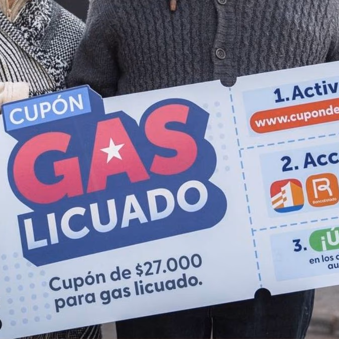 Cupón de gas y BancoEstado: cómo obtener el beneficio digital o físico