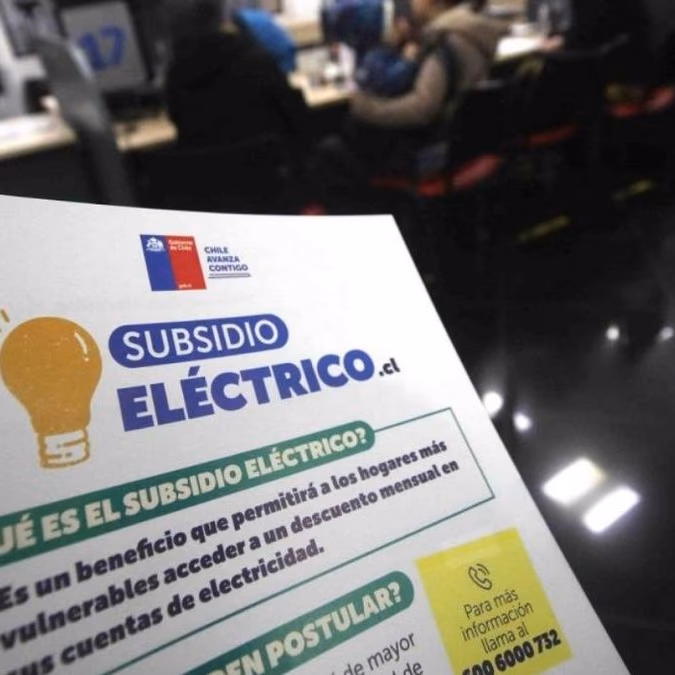 Subsidio Eléctrico 2026: qué pasa si cambiaste de domicilio y quieres postular igual