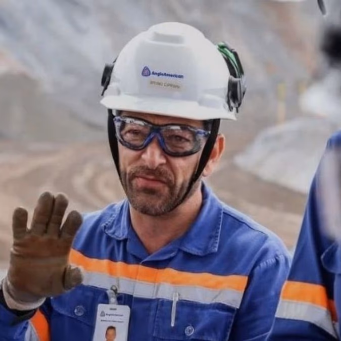 Trabajo en Anglo American: revisa vacantes disponibles en Santiago, Los Bronces, Las Tórtolas y Chagres