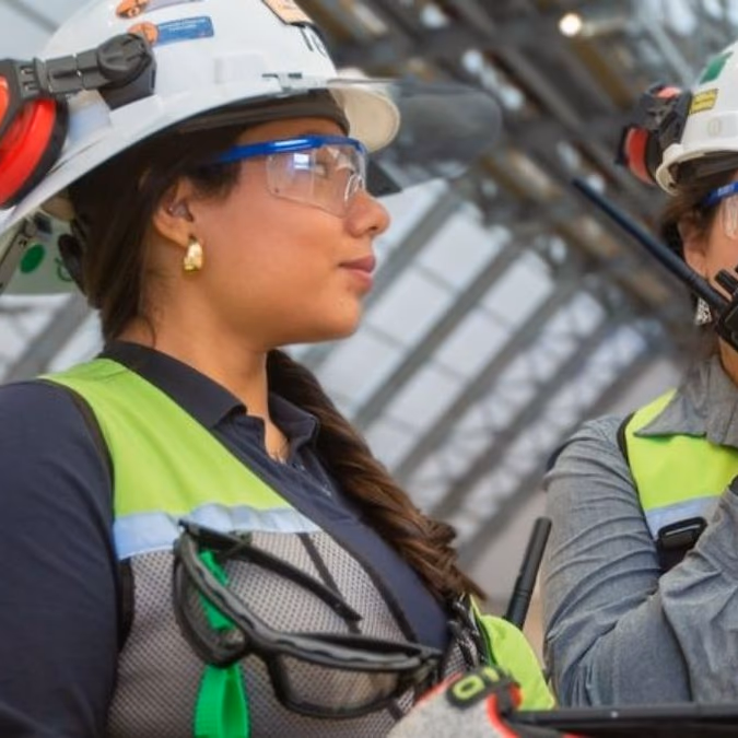 Trabajo en Teck: revisa ofertas disponibles para Quebrada Blanca, Puerto Patache y Santiago