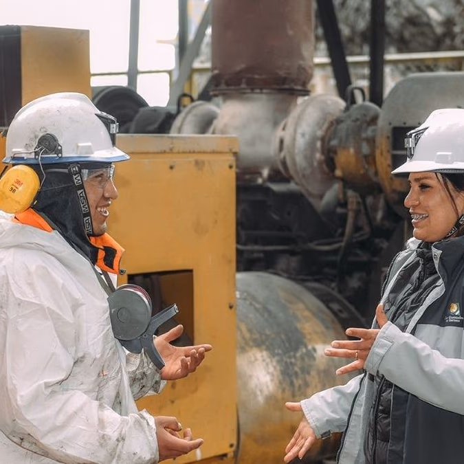 Trabajo en Glencore Chile: revisa vacantes en Lomas Bayas, Altonorte y Santiago