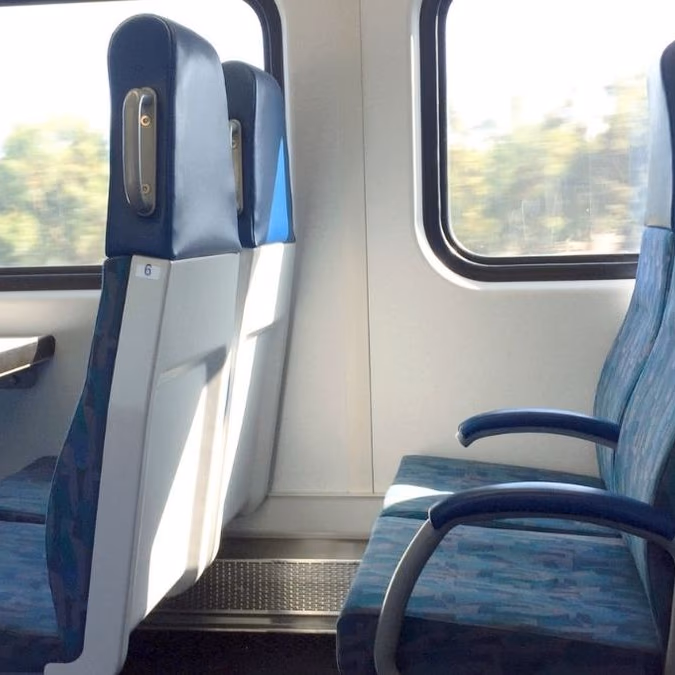 Tren nocturno a Temuco: viaja desde Santiago por $32.900 en junio