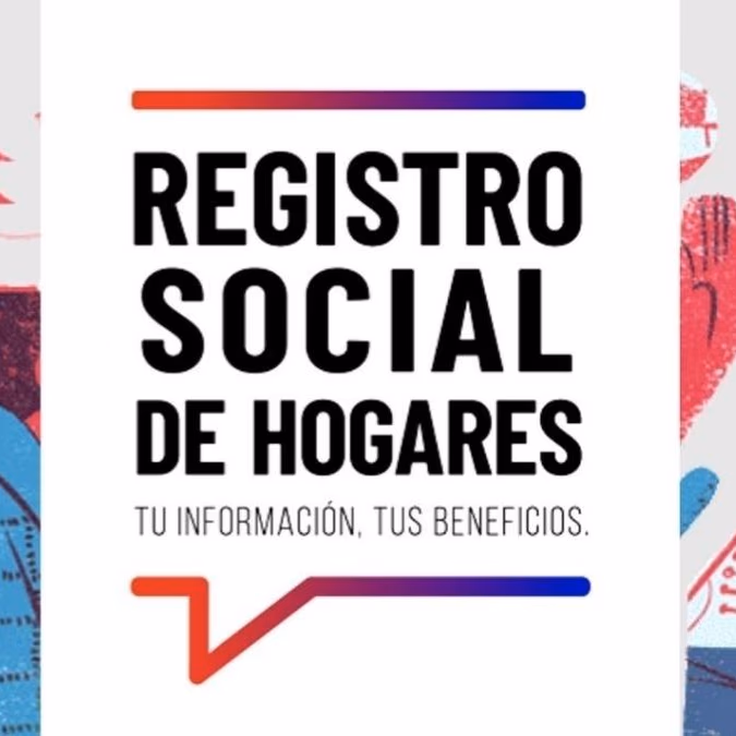 Podrías perder los nuevos bonos: revisa con ClaveÚnica si estás en el Registro Social de Hogares