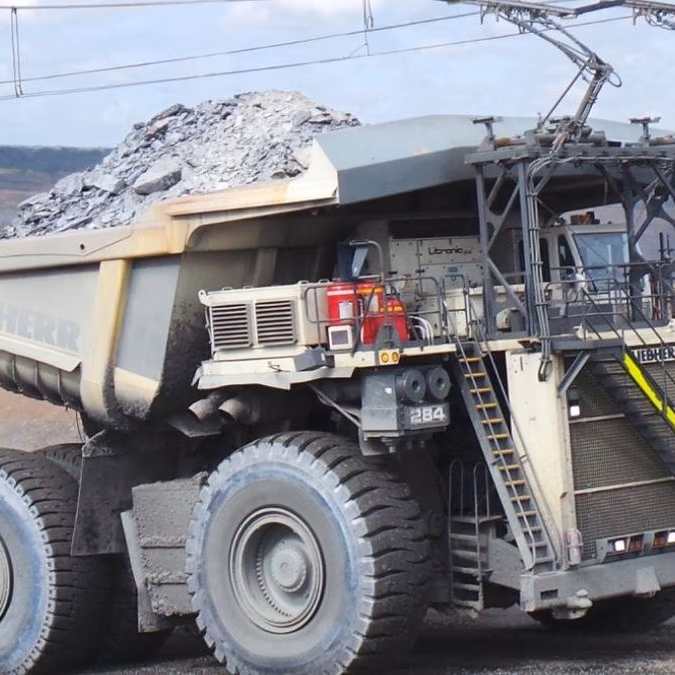 Trabajo en Weir Minerals Chile: revisa vacantes disponibles en Santiago e Iquique