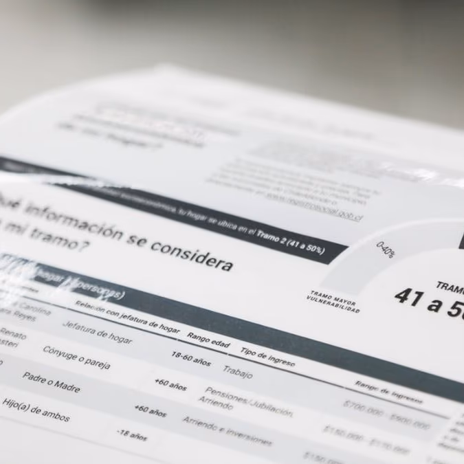 Cartola Hogar: cómo descargar gratis el documento que te piden para bonos y subsidios