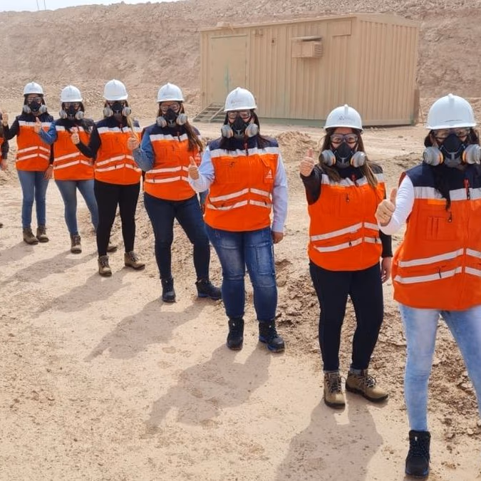 Trabajos en Antofagasta Minerals: revisa vacantes en Centinela, Los Pelambres y el portal oficial para postular