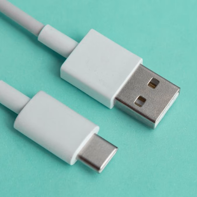 Cargador universal USB-C en Chile: revisa desde cuándo será obligatorio y qué pueden exigir las tiendas