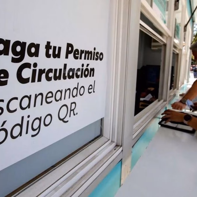 Permiso de circulación 2026: revisa cuándo pagar la segunda cuota y qué multa arriesgas