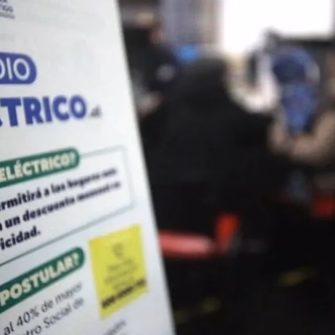 Subsidio Eléctrico 2026: estos hogares acceden al mayor descuento en la cuenta de luz