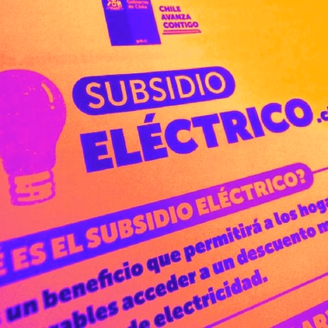 Subsidio Eléctrico 2026: qué pasa si cambiaste de domicilio o de cuenta durante el año