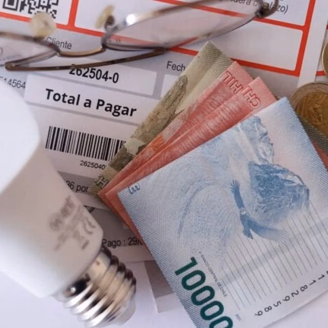 Beneficio de la luz: el paso con ClaveÚnica que debes completar antes del cierre