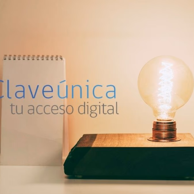 Subsidio Eléctrico y ClaveÚnica: los datos que necesitas para pedir el descuento
