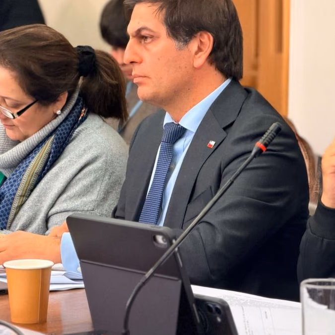Primer proyecto de ley minero del Gobierno pasa a Comisión de Hacienda de la Cámara de Diputados
