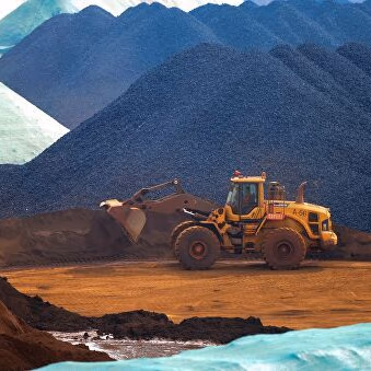 A medida que aumenta la demanda de tierras raras, el mayor productor mundial podría dejar de exportarlas