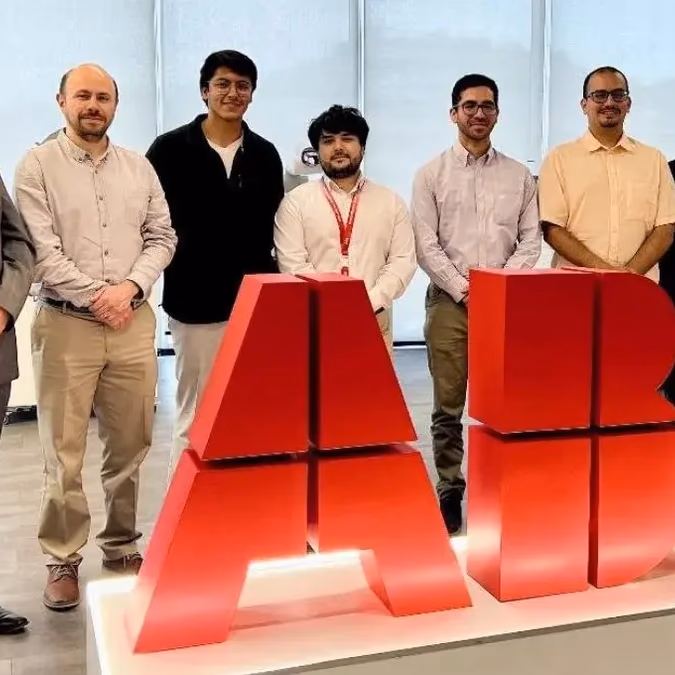 ABB Chile y USM innovan en formación eléctrica con tecnología de última generación