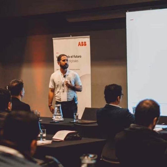 ABB en Chile presenta su portafolio de soluciones para subestaciones digitales