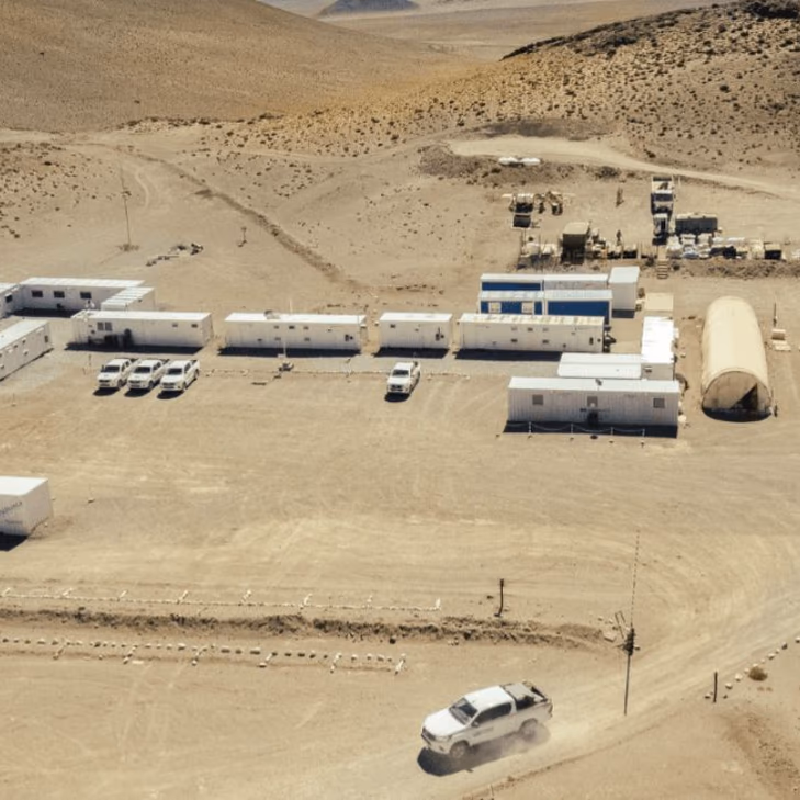 AbraSilver Descubre Extensas Zonas de Oro, Plata y Cobre en Proyecto Diablillos, Argentina