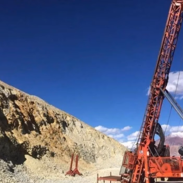 AbraSilver Resource intersecta 68,5 metros de plata con 343 g/t, incluyendo 17 metros de plata con 917 g/t