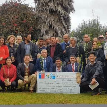 Abren postulaciones a fondos para fomentar la productividad y mejorar seguridad minera en la Región de Coquimbo