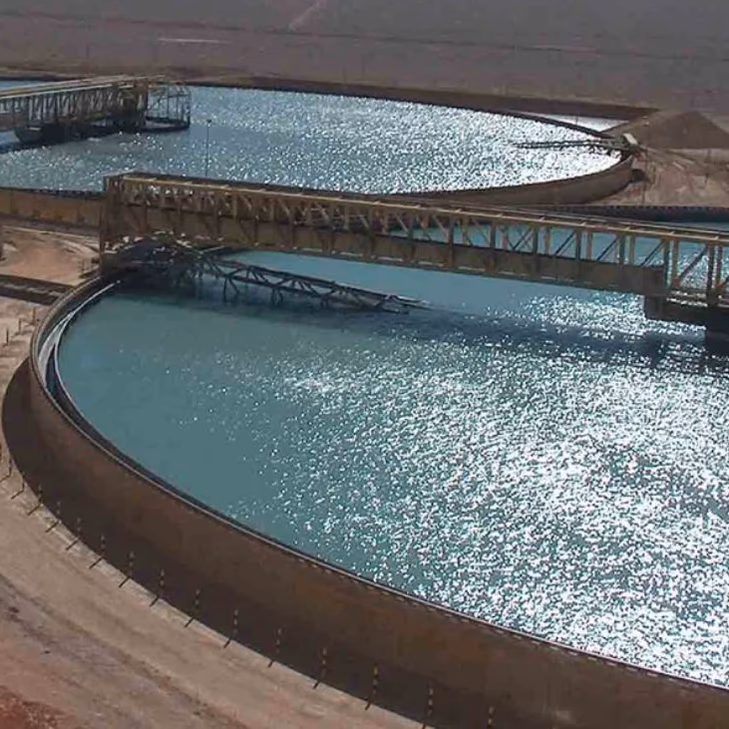 Acades y Plusmining unen fuerzas para optimizar el uso de agua en la minería del cobre en Chile