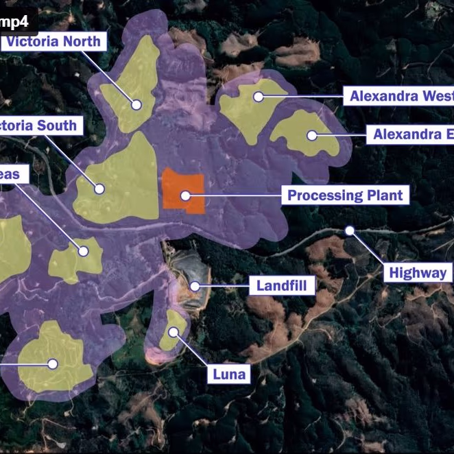 Aclara Resources proporciona resultados de exploración de brownfield