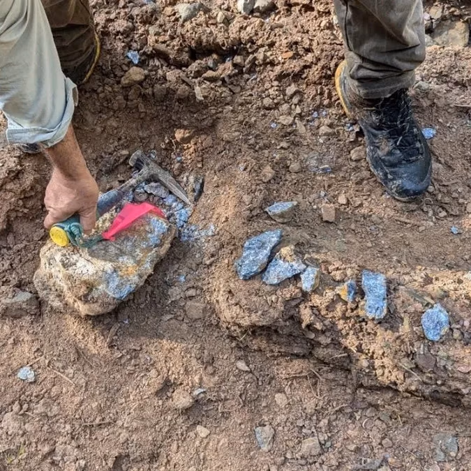 Actualización de Leviathan Gold sobre la transacción propuesta para adquirir Cura Botswana Corp.