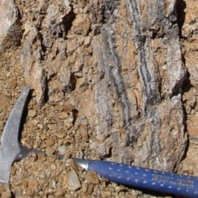 Actualización del Proyecto Cobre Caballos en Chile: Altos Grados de Cobre