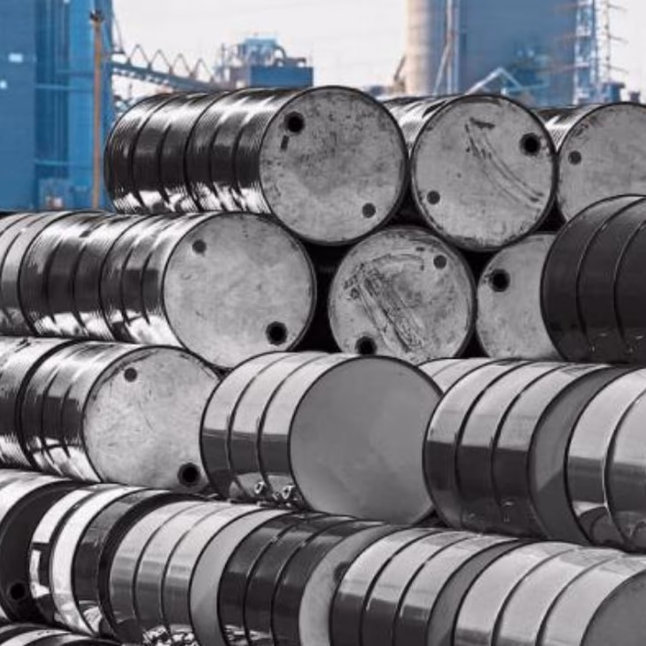 Acuerdo de Paz en Ucrania Podría Modificar Sanciones y Afectar Precios Globales del Petróleo
