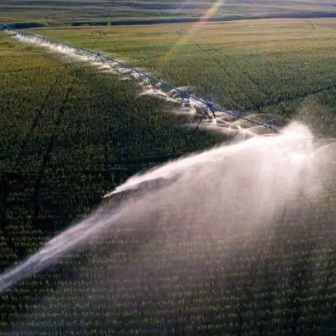 Acuífero de las Altas Llanuras: 286 millones de acre-pies menos y la presión silenciosa que puede tensionar los precios de los alimentos