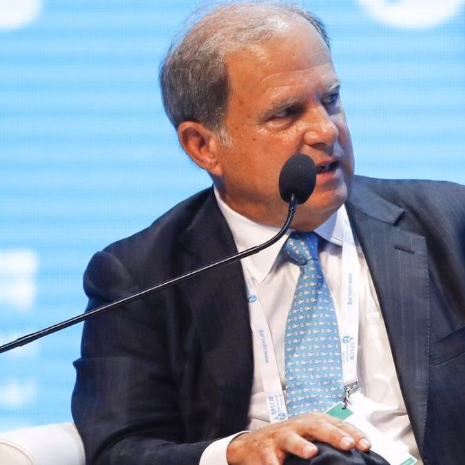 Acusado ex CEO de Pioneer Natural Resources de conspirar con la OPEP