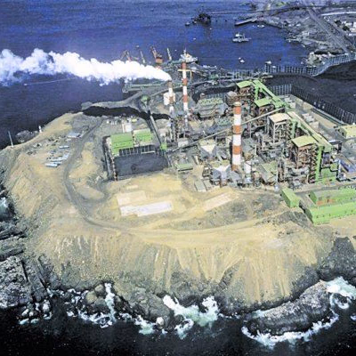 AES Gener anuncia inversión por US$ 1.800 millones y aumento de capital más grande de su historia