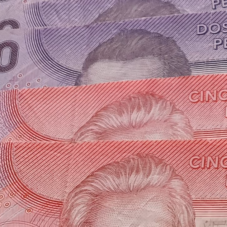 Afiliado a Caja Los Andes: revisa con tu RUT si tienes dinero por cobrar