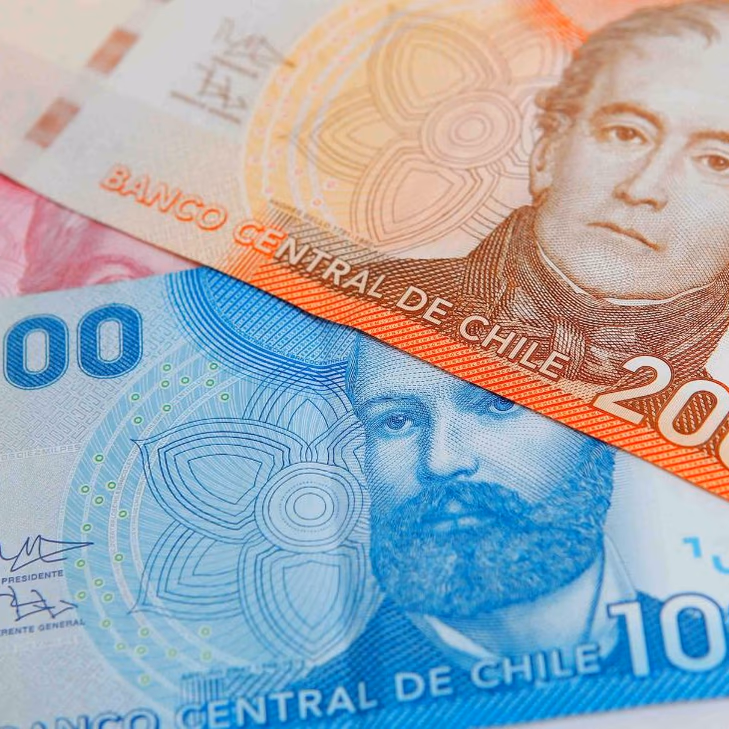 Afiliado a Caja Los Andes: revisa con tu RUT si tienes dinero por cobrar