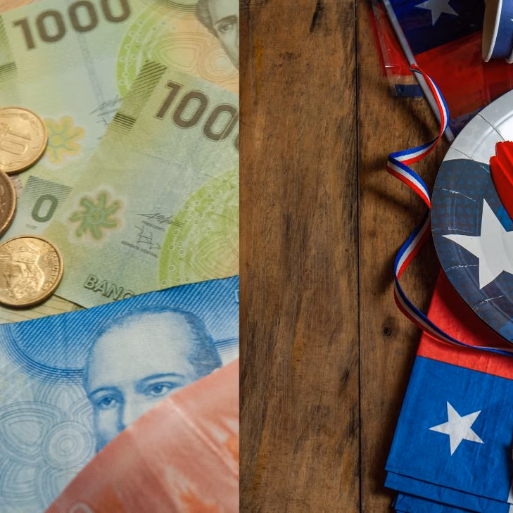 Aguinaldo Fiestas Patrias: Quiénes recibirán un aporte este 2024