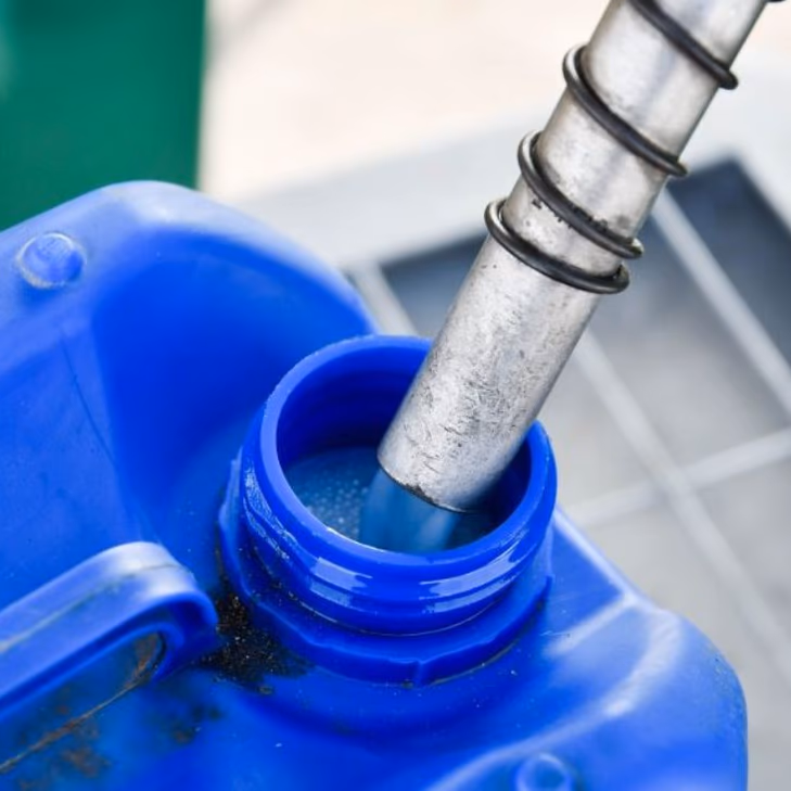 Ahorra en Calefacción: Descuentos en Parafina para el Invierno 2025 en Petrobras y Copec