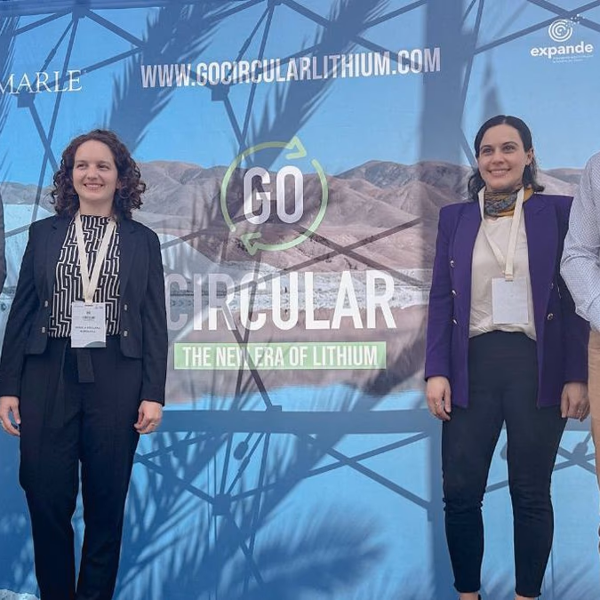 Albemarle abre convocatoria de innovación para promover soluciones de economía circular en torno al litio