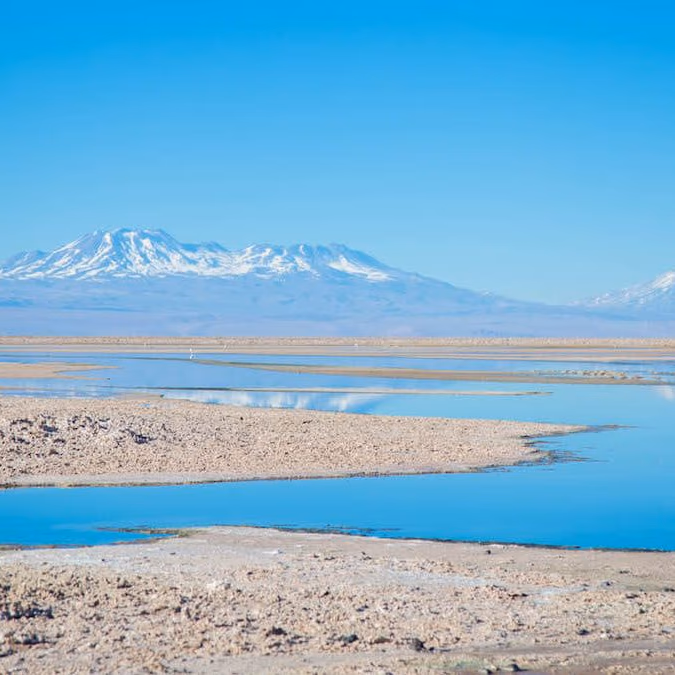 Albemarle acusa a Chile de discriminación por negar acceso a estudio sobre salar