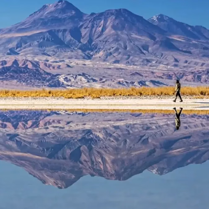 Albemarle bajo la lupa: revisión de su RCA en Atacama preocupa