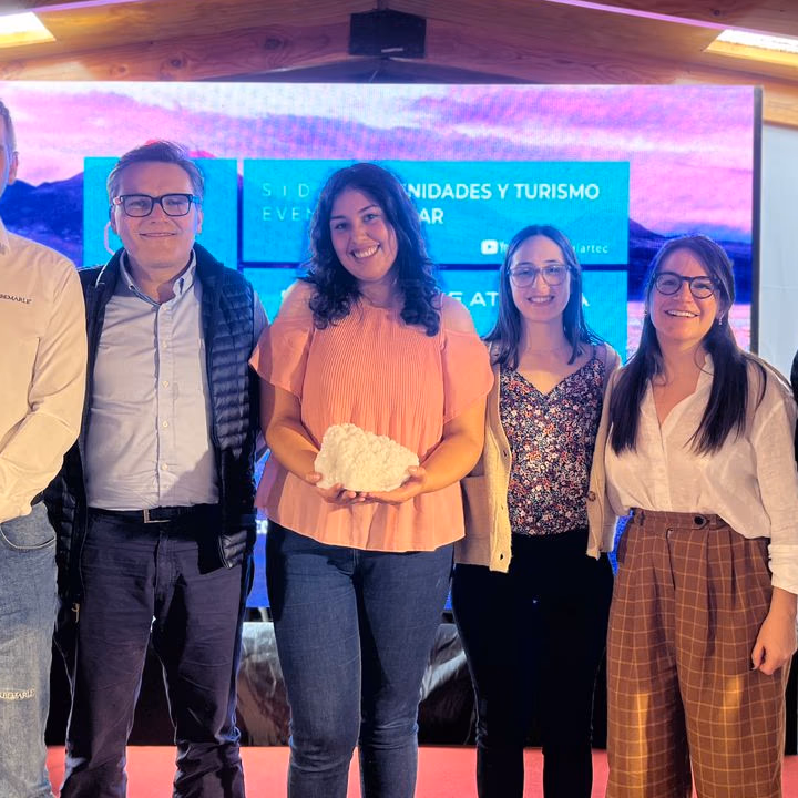 ALBEMARLE premia Soluciones Ganadoras de su Primera Convocatoria de Innovación Abierta