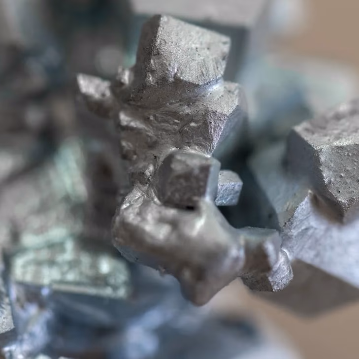 Alcoa y socios japoneses aumentan la producción mundial de galio