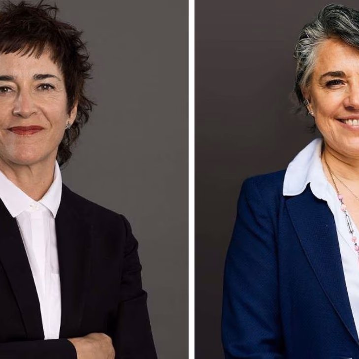 Alejandra Wood y Pilar Parada se unen al CNP para impulsar la diversidad y la innovación en la minería chilena