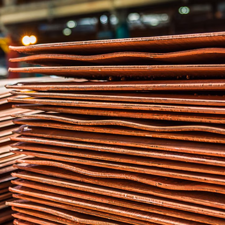 Alerta en la Industria: Freeport-McMoRan Advierte que Aranceles Podrían Desplomar la Demanda Global de Cobre
