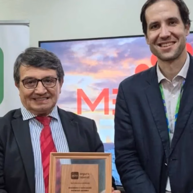 Alianza Metaproject y ACHS refuerza cultura de seguridad y prevención en Chile