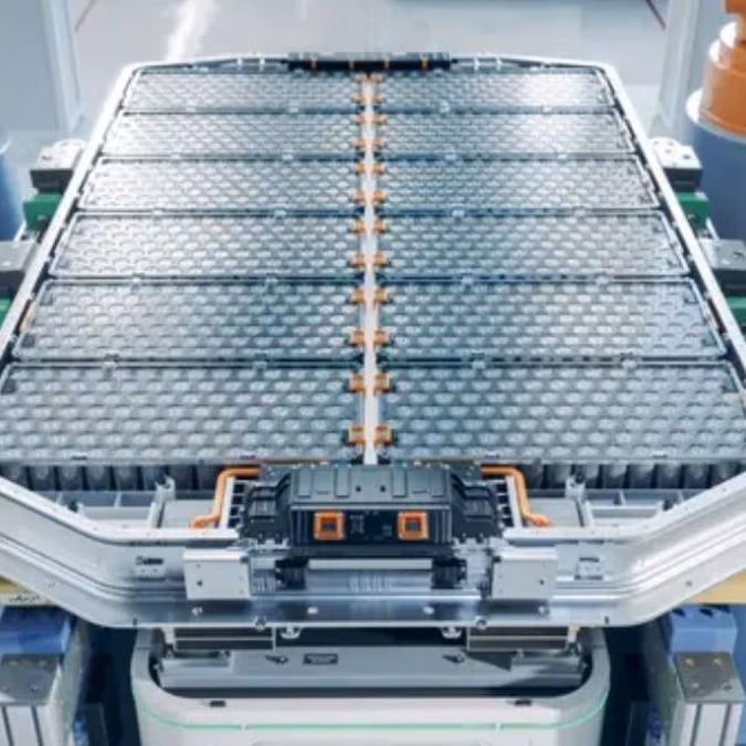Altilium y Jaguar Land Rover colaboran en proyecto de reciclaje de baterías eléctricas