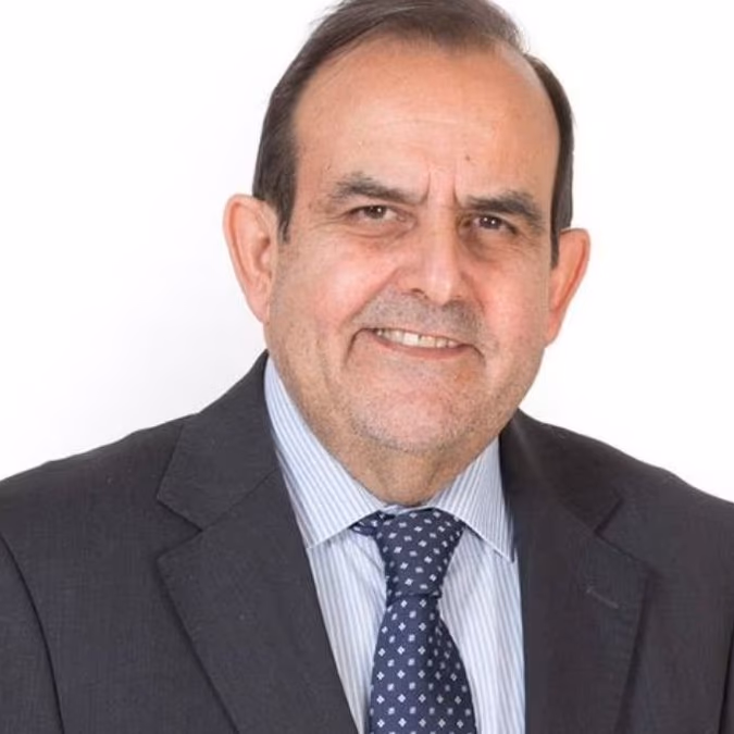 Álvaro Merino renuncia a la gerencia de estudios de Sonami