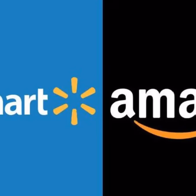 Amazon destrona a Walmart en EE.UU. este jueves: reportó US$716.900 millones y así cambia el ranking